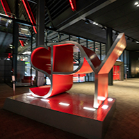 Spy Museum